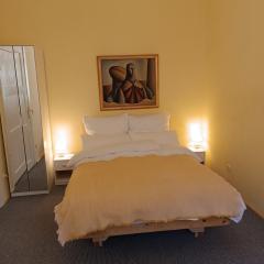 Studiowohnung Berlin Mitte