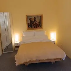 Studiowohnung Berlin Mitte