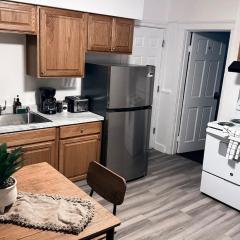 Cozy 3BR Apt near to Yale, Southern, Quinnipiac & Hospitals