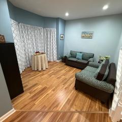 Quiet Cul-de-Sac Escape near Truist Park