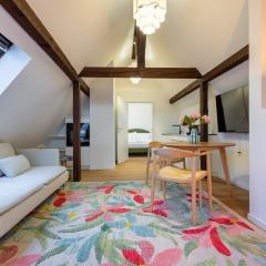 Nest Suite - Cosy apartment for two