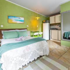 Loft Charmoso Climatizado