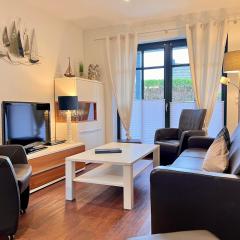 "Windrose" in der Villa am Marienhof