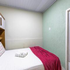 Chalé Romântico Privativo