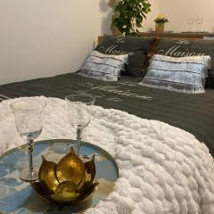 APPOVEL- Balkonové Studio