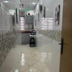 Agreable appartement