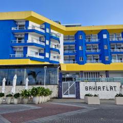 Flat no Farol da Barra 129