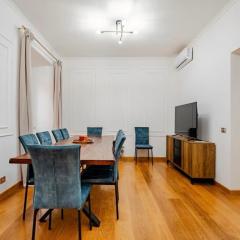 Casilina Luxury Apartment