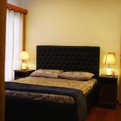 Serenity Heights Apartment