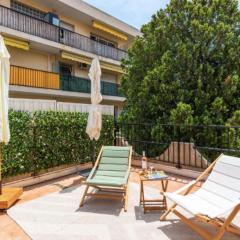 Spacious and bright house near Cannes