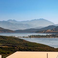 Epic Views, Private Hot Tub, Jordanelle Klaim