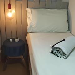 Micro Flat Bem Compacto Privativo