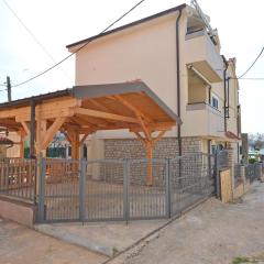 Apartments Ivan by the sea