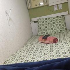 Microcasa /Banheiro Privativo