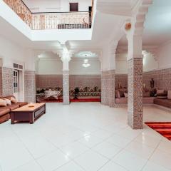 Family Guesthouse Dar Al Hajja Fatima