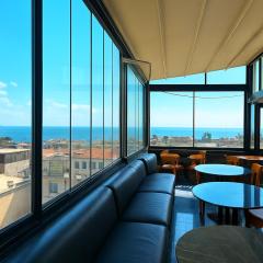 KAYAROYALHOTEL on Tiyatro Street Beyazit Fatih Istanbul