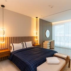 Exquisite 3BR apartment in the heart of Marina DXB