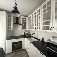 Golden Apartments Waw - Towarowa В