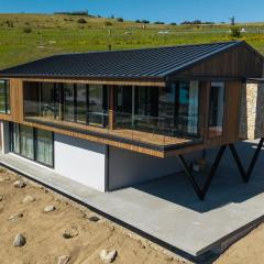 Station Bay Lodges - The Lakehouse