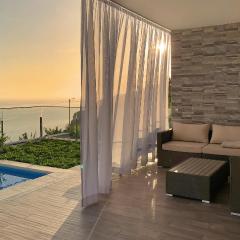 Holiday Apartment Sunset Ocean