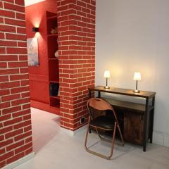 Cosy apartment in the heart of Riga