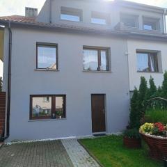 Słoneczna Przystań