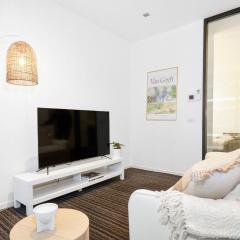 St Kilda Happy Hideaway