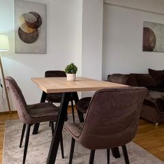 Harmony Airport Apartment