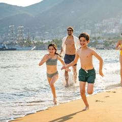 Park Royal Beach Acapulco - All Inclusive