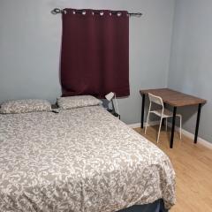 Private Room In Hamilton 2