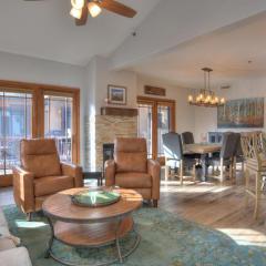 Boulevard Condo - Unit 232