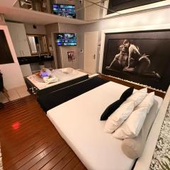 Hotel Motel Paradiso - Panambi-RS