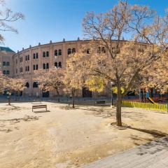 Alojamiento Familiar, Plaza Toros Granada