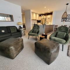 Mountain Escape Ski-In Ski-Out Laurentians