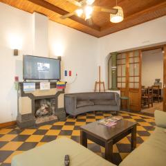 HOSTEL COLIVING STUDIO JUNIN