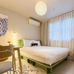 Sungsu Stay- 2 Bedroom Private House Han river 2 min 4 Guests