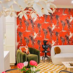 Heart Of DT Walking District, 2Bed 1 Bath,Kitchen