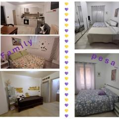 pesa apartment & room