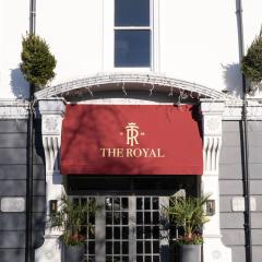 The Royal Hotel