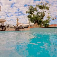 Antonio´s Palace Hotel