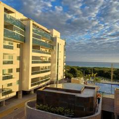 Ap de frente ao mar 308