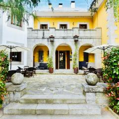 Hotel Punta me Torreblanca Palace