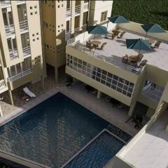 The Pearl 2 coral sands luxuries apartment