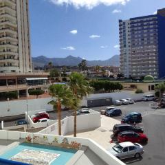 Residence Paraiso del sur