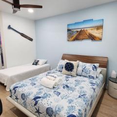 Close to hard rock stadium and guitar casino