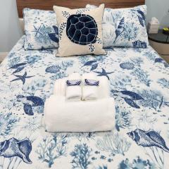 Private & Quiet Retreat Near Hard Rock Stadium and Guitar Hotel