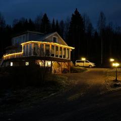 Good House Transtrand Sälen