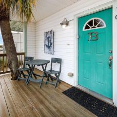 19 Gulf Breeze Court Private Townhome in Destin