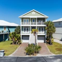 1464 Bermuda Dr Private Navarre Beach home