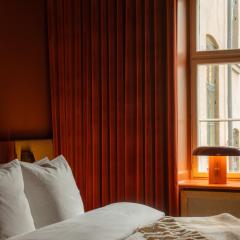Four Suites Copenhagen